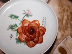 -京华烟云·北京烤鸭(领展购物广场·中关村店)