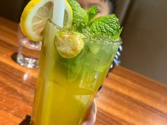 -TIGERS老虎西餐(亦庄店)