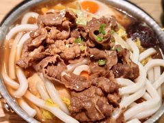 -沼津港精致料理·寿喜烧·烧鸟(漕河泾印象城店)