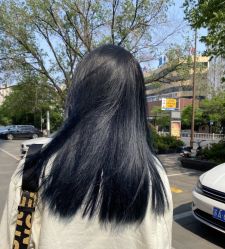 -茶发Salon·烫发染发理发