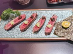 -無二炙坊·和牛烧肉(大钟寺1733店)