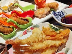 -黑松白鹿(金融街店)