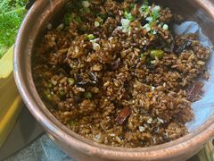 -慢丽江·云南野生菌土鸡锅(西山店)