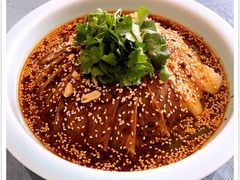 -鉴川·川菜传承(星汇两江店)