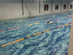 -海力健身游泳(太古里朗御店)