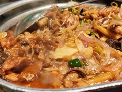 -蛙月荷·紫苏牛蛙(三街两巷店)