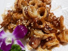 -舒味姜母鸭·沙茶面(湖里店)