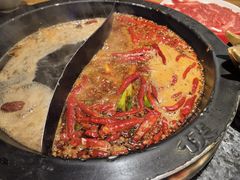 -蜀大侠火锅(春熙路店)