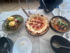 -The Rug Cafe(王府中环店)