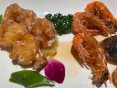 -荣兴酒家(徐家汇店)