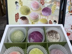 -好一朵茉莉花(老门东店)