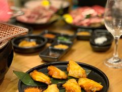 -九田家黑牛烤肉(淮北万达店)