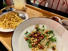 大王经典油茶套餐-大王油茶(二厂文创公园店)