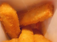 花样霸王鸡条-汉堡王(EAC欧美中心店)