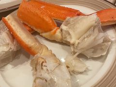 -广州天河合景福朋喜来登酒店 · 聚味轩中餐厅