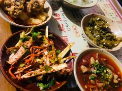-周肥肠(江油总店)