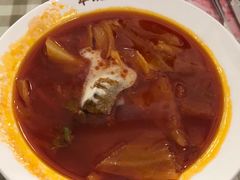 红菜汤-华梅西餐厅(哈尔滨中央大街店)