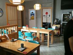 -村上一屋·亚洲菜融合小馆(南楼店)