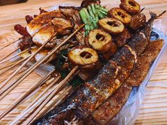 -非凡烧烤(历史博物馆店)