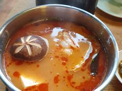 -Thai Basil罗勒叶泰式餐厅(时代天街店)