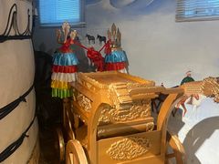 -蒙亨·手把肉·蒙古包文化主题餐厅(天恒广场店)