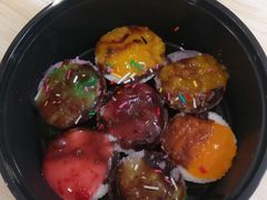 普通爆浆鲜果熟梨糕-津门红姐熟梨糕茶汤糕干(爱国道店)