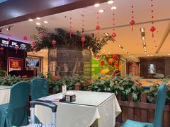 -东四民芳餐厅(世茂工三店)