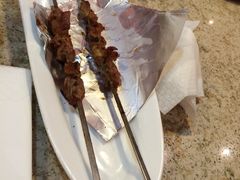 西贝莜面村(百联西郊店)-西贝莜面村(上海百联西郊店)