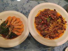 -中国吉菜名店广源宾馆餐厅