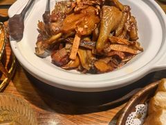 -临家闽南菜(宝洲路店)