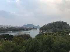 -忆咖啡观景餐厅(桂林象山公园店)