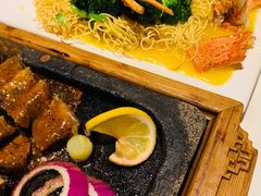 -申粤轩酒楼·三十年粤菜经典(丁香花园店)