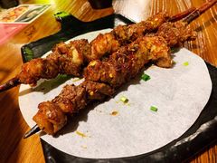 -湘里乡亲甲王二老店