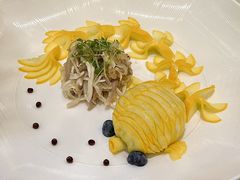 -世博源公馆·本帮融合菜·主题包厢·江景餐厅