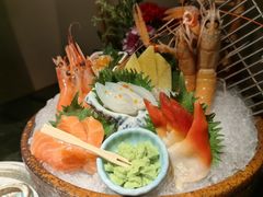 -花潮料理艺食馆(成都万象城店)