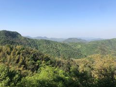-莫干山风景区