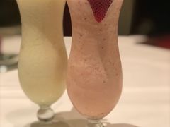 -晶荷轩(香港迪士尼乐园酒店)