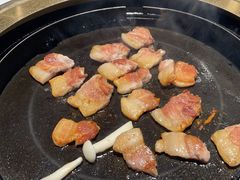 -韩时烤肉(枫蓝店)
