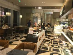 -星璞全日餐厅·高空自助餐(深铁铂尔曼酒店)
