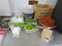 -昌顺马记小吃店(昌盛园店)