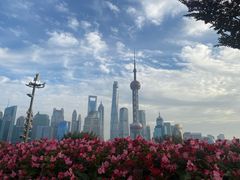 -上海港国际客运中心