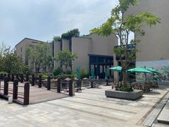 -上海崇明金茂凯悦酒店
