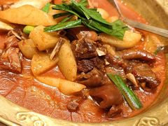 -四世同堂·京菜·烤鸭(双井店)