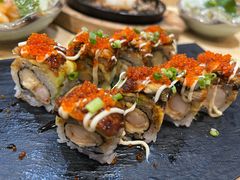 -东京屋(武定路店)
