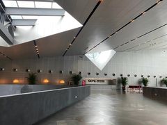 -中央广播电视总台(光华路办公区)