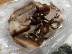 酱肘子-华天新川面馆(缸瓦市店)
