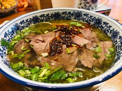 -甘记兰州牛肉面(Chadstone 旗舰店)