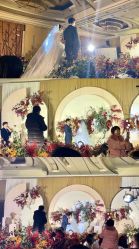 -琥珀婚礼策划AMBER WEDDING