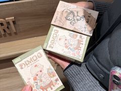 -泡泡玛特POPMART(宁波印象城店)