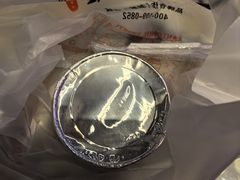 -捷信牛奶甜品世家(合生汇店)